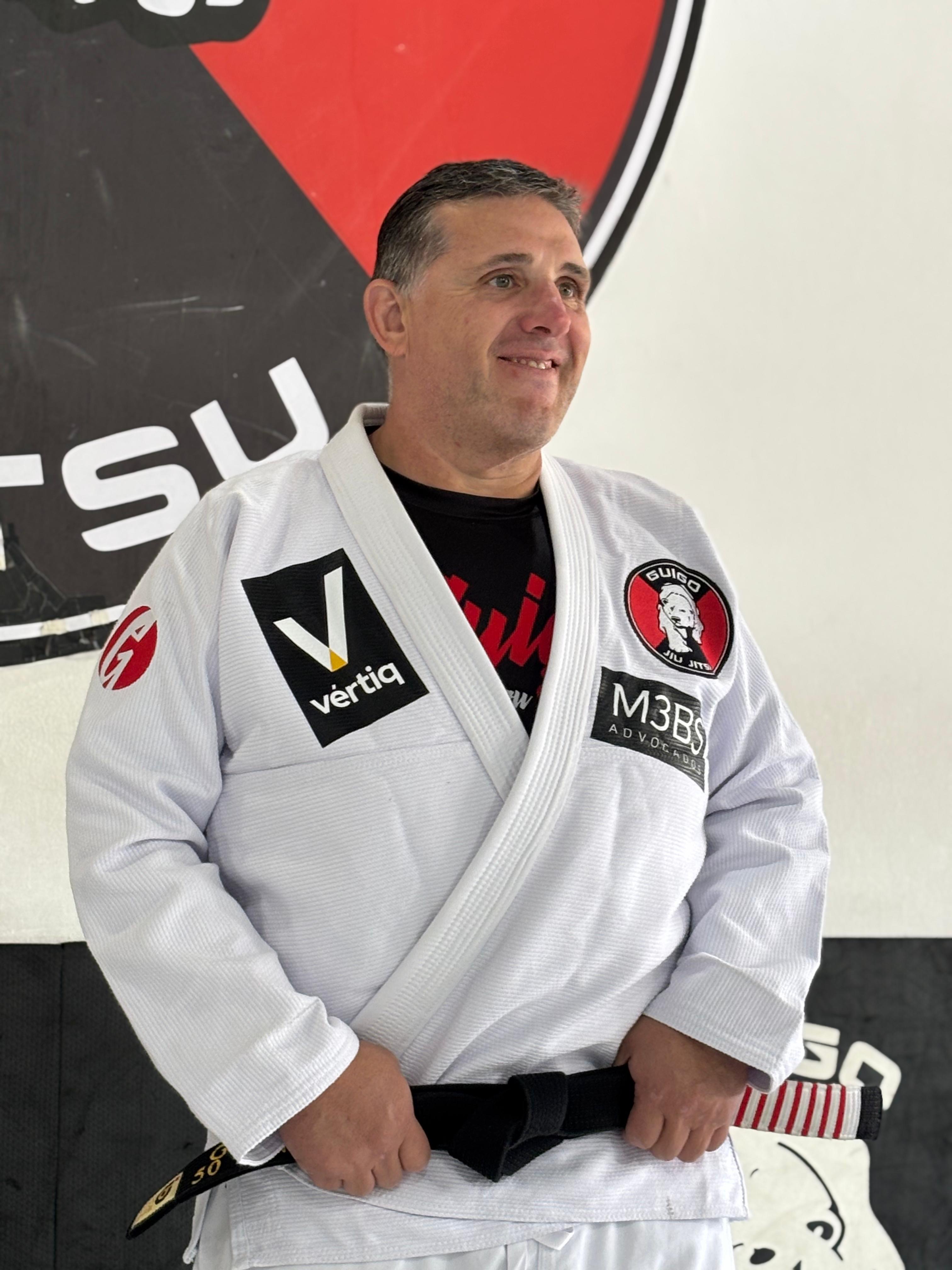 Mestre Guigo