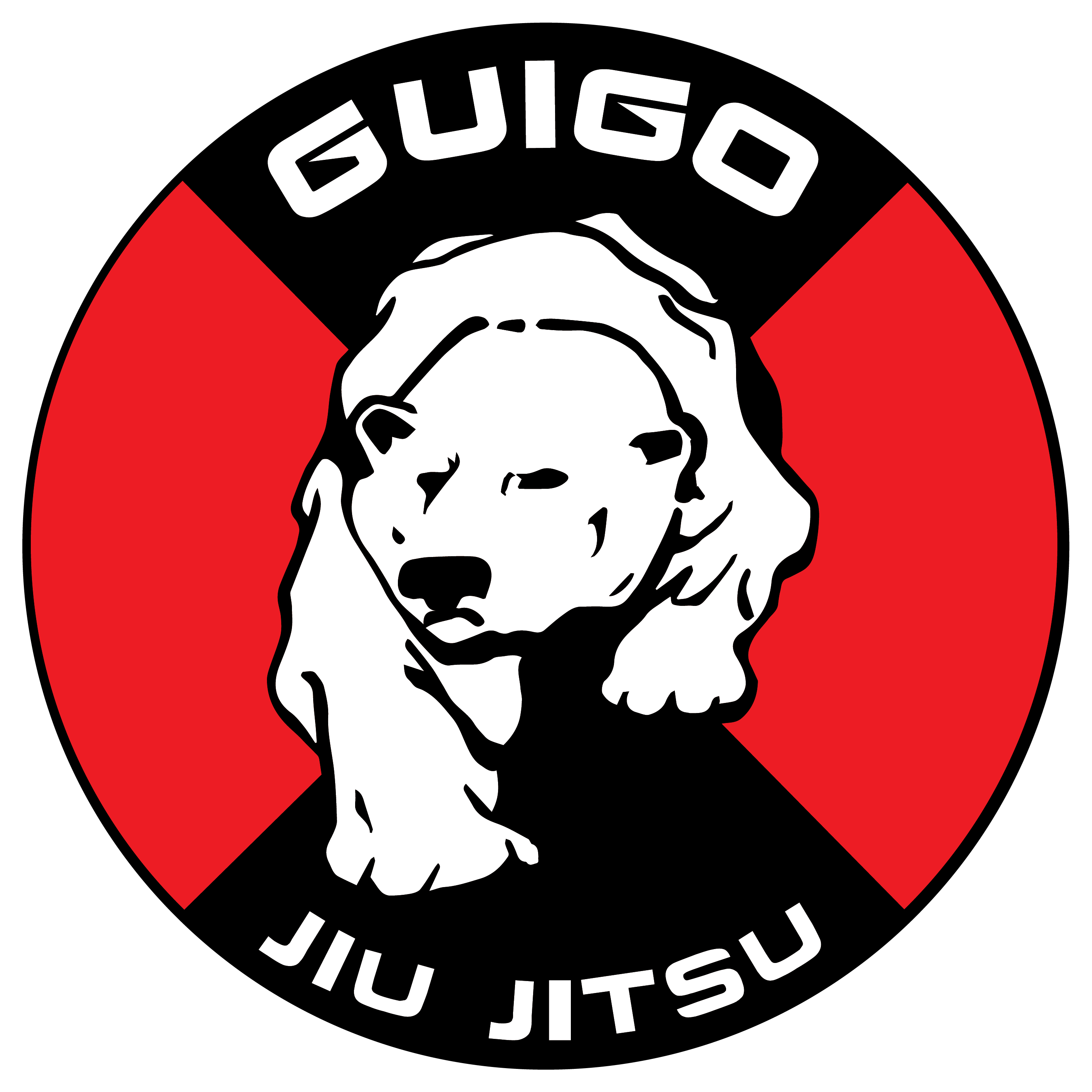 Guigo Jiu-Jitsu