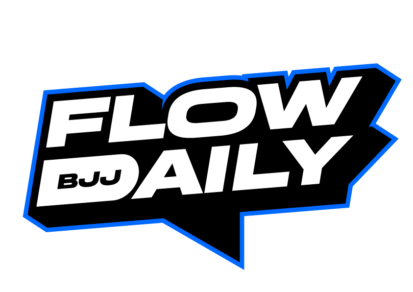 Flow Daily BJJ